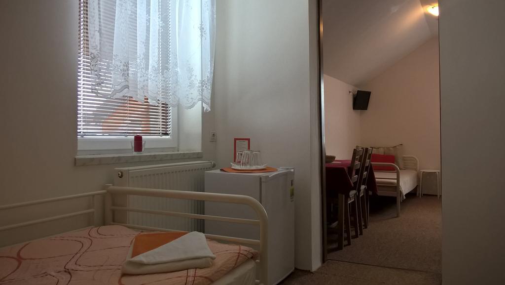 Penzion V Hajku Vresina  Room photo