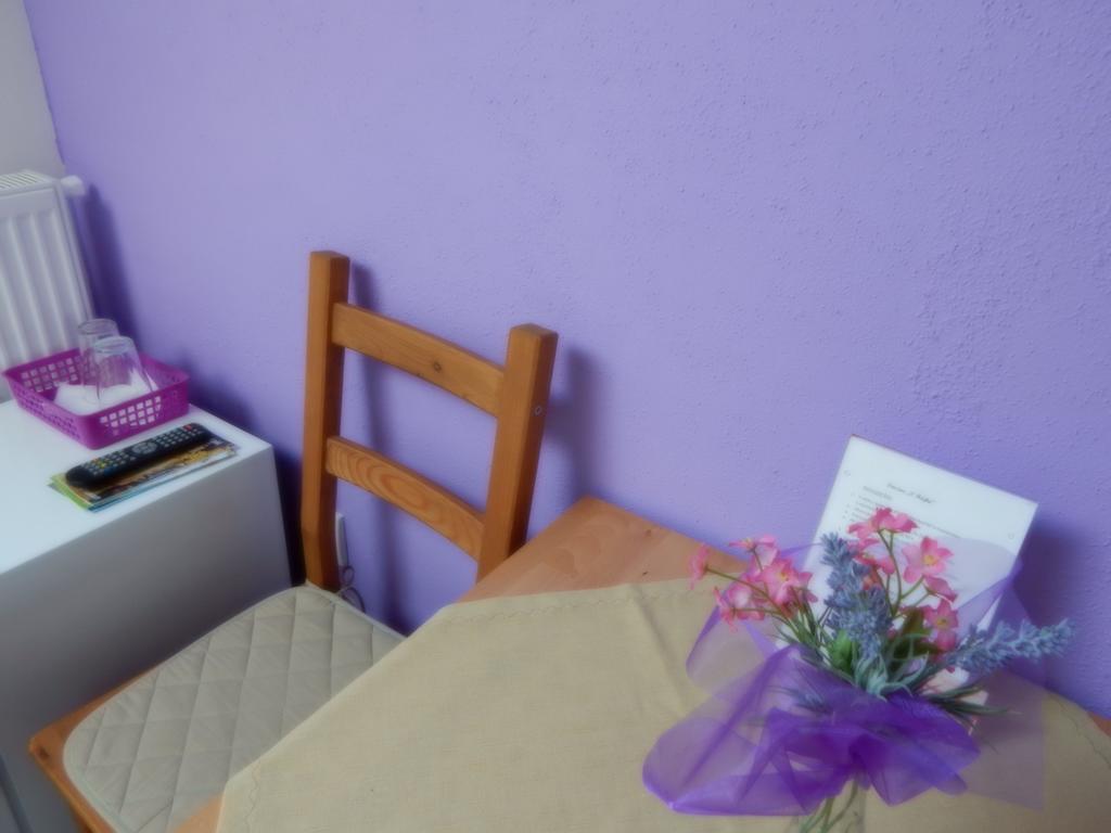Penzion V Hajku Vresina  Room photo