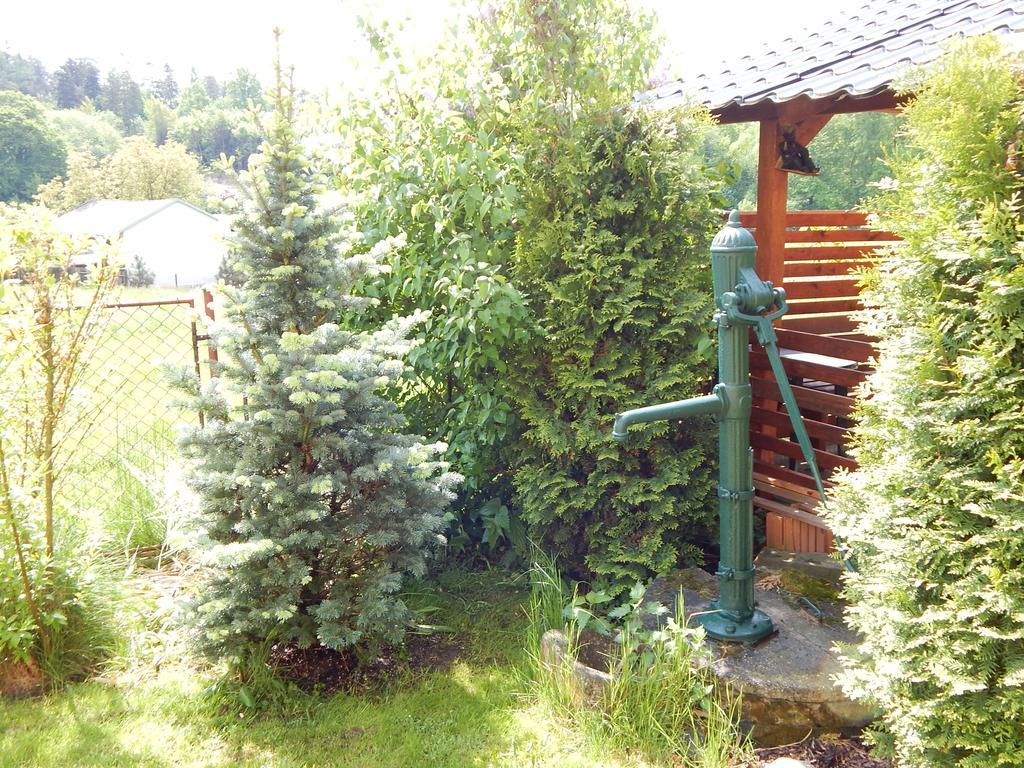 Penzion V Hajku Vresina  Exterior photo
