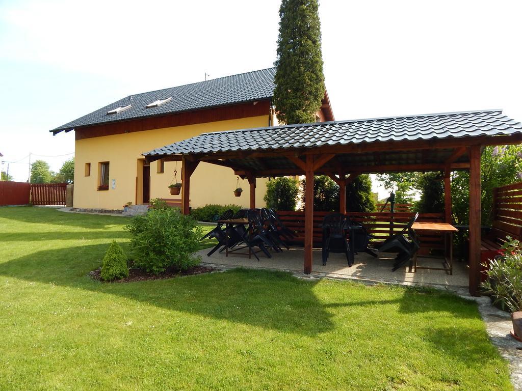 Penzion V Hajku Vresina  Exterior photo
