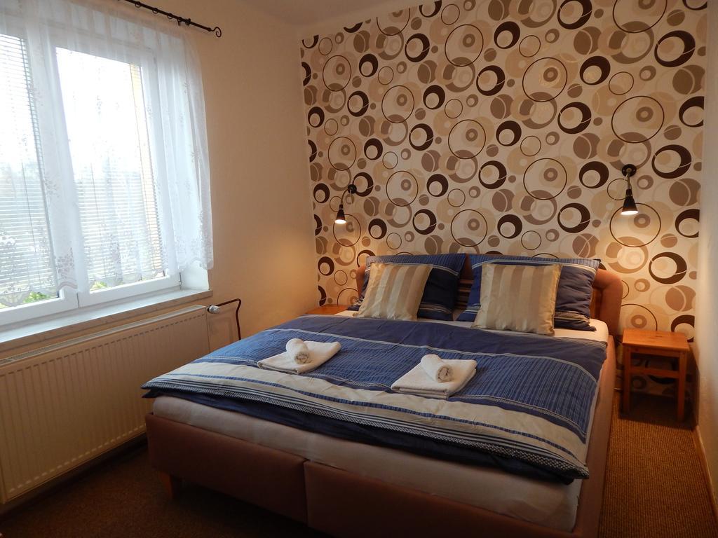 Penzion V Hajku Vresina  Room photo