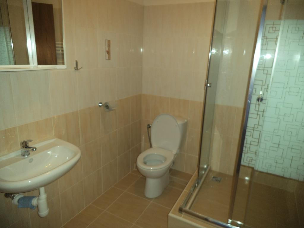 Penzion V Hajku Vresina  Room photo